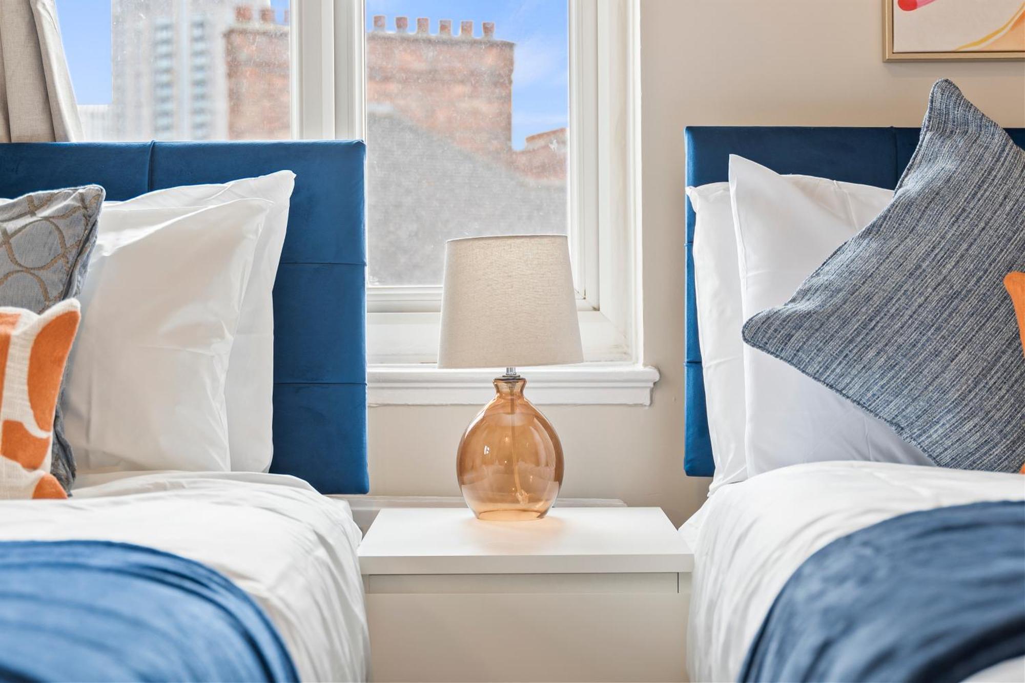 Vakantiehuis Wembley Stadium 2 Bed Aprt