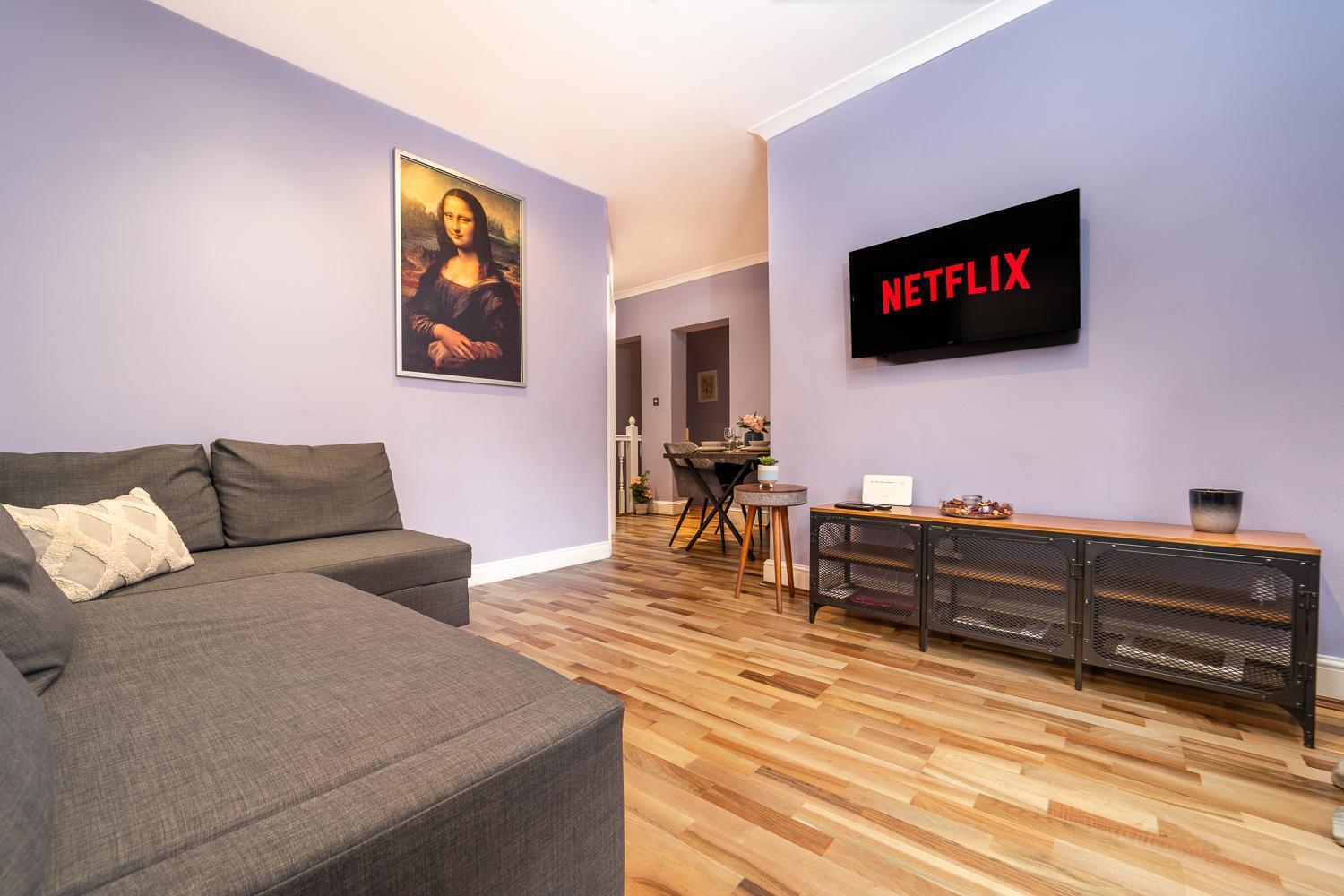 Paddington-marble Arch Duplex * Londres