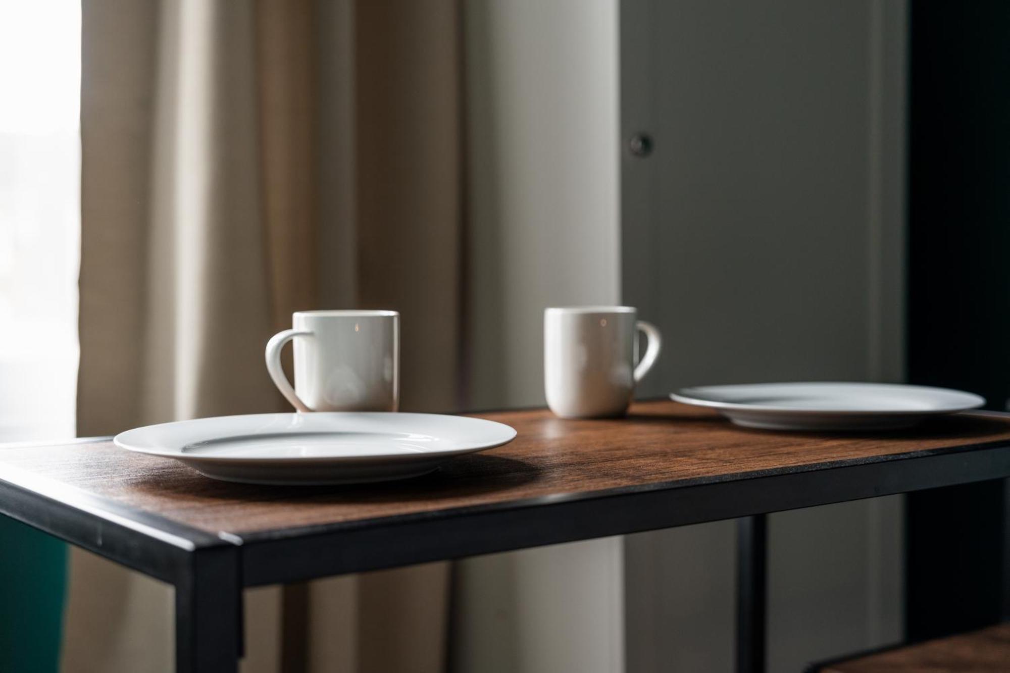 Kensington Museums Apartamento *