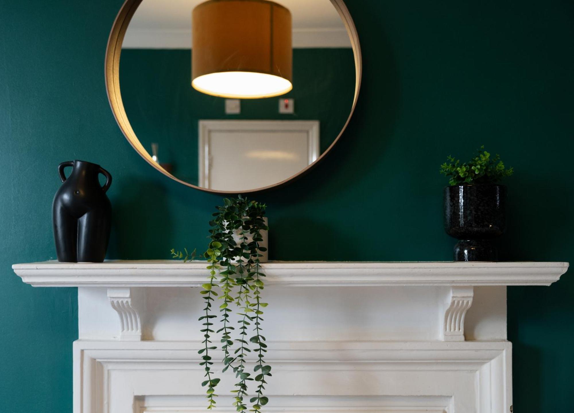 Apartamento Kensington Museums *