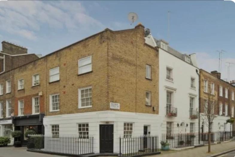 Paddington-marble Arch Duplex * Londres