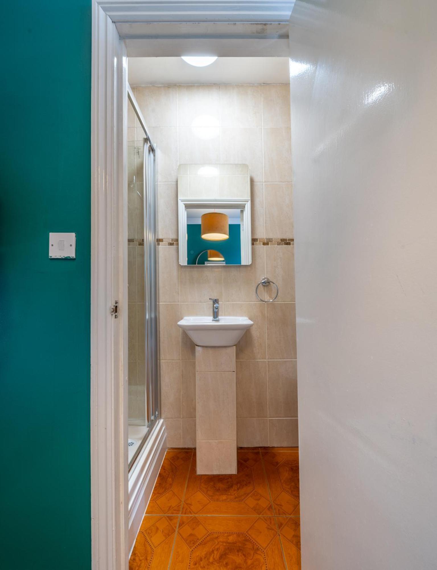 Apartamento Kensington Museums