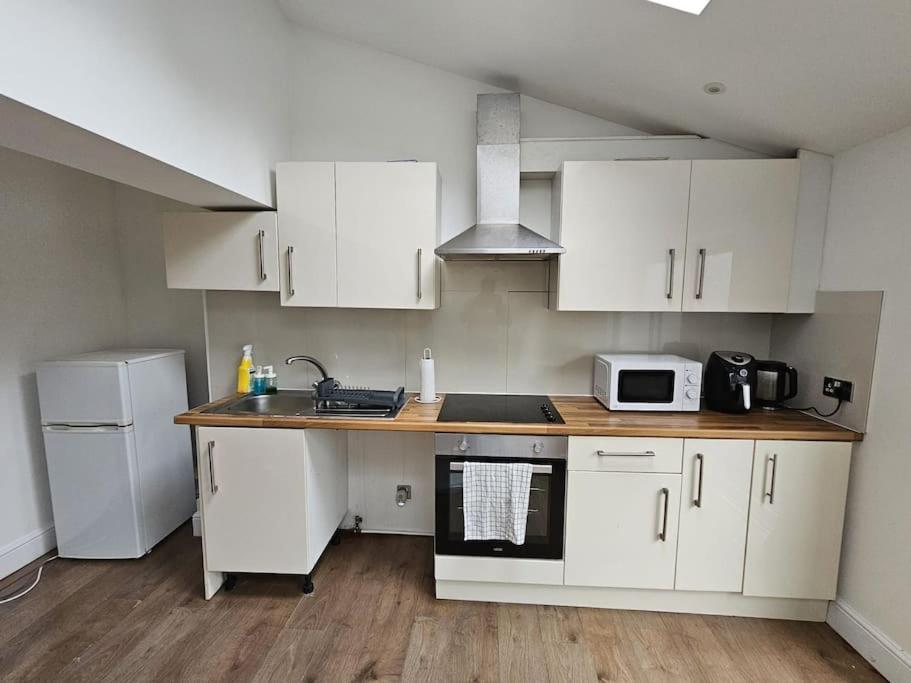Appartement Beautiful Garden Flat Near