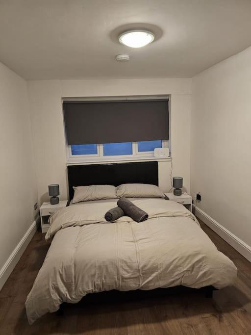 Beautiful Garden Flat Near Appartement