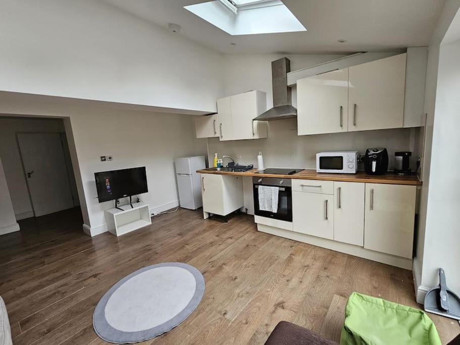 Appartement Beautiful Garden Flat Near