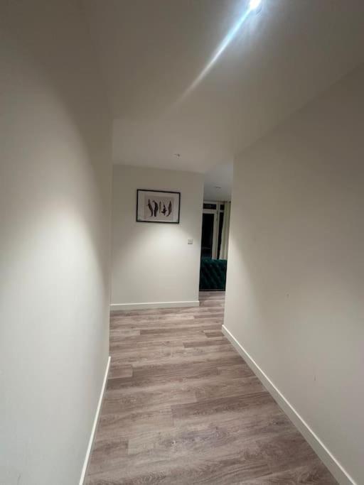 Appartement Luxury 2 Bed