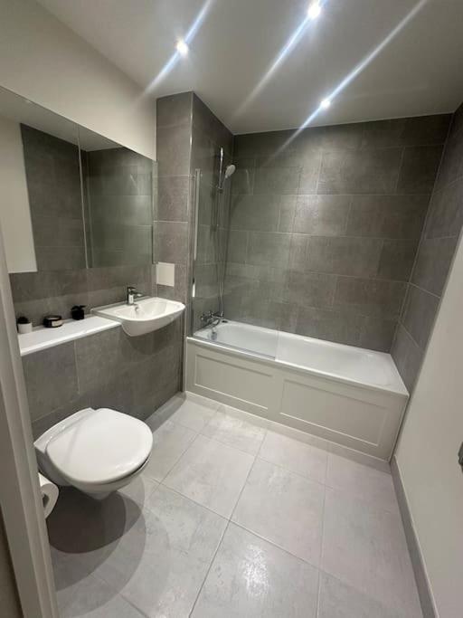 Appartement Luxury 2 Bed