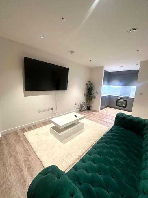 Luxury 2 Bed Appartement Londres