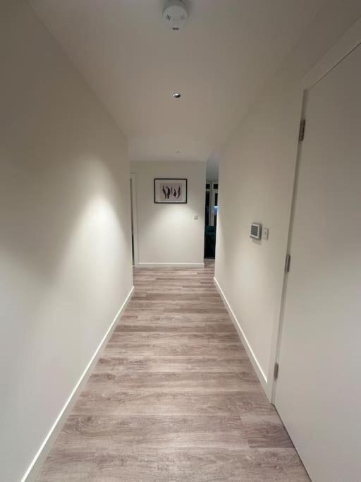 Appartement Luxury 2 Bed