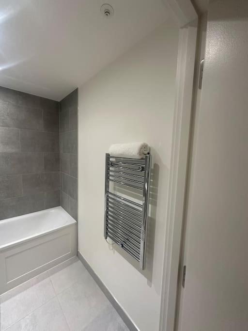 Appartement Luxury 2 Bed *