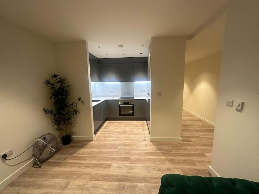 Luxury 2 Bed Londres