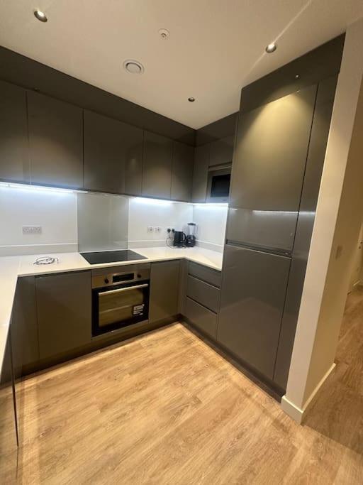Appartement Luxury 2 Bed