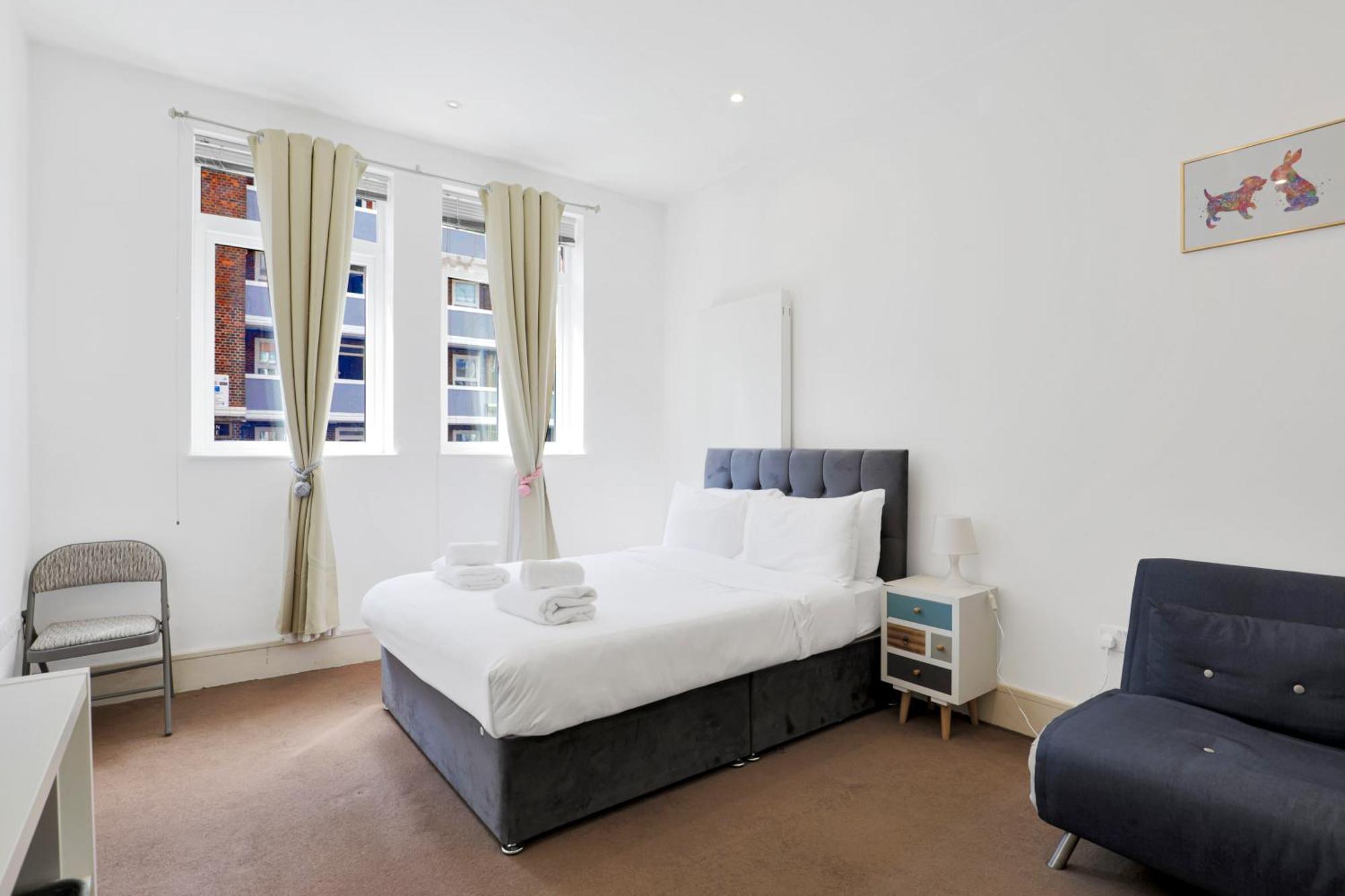 Appartement Prime Location