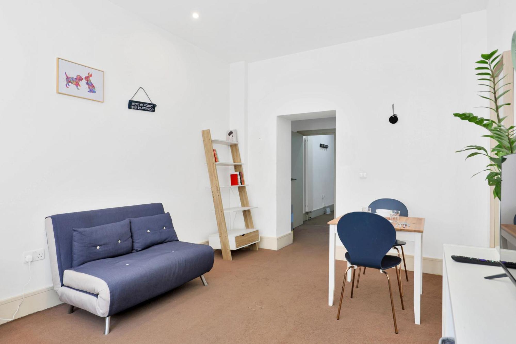 Prime Location Appartement Londres