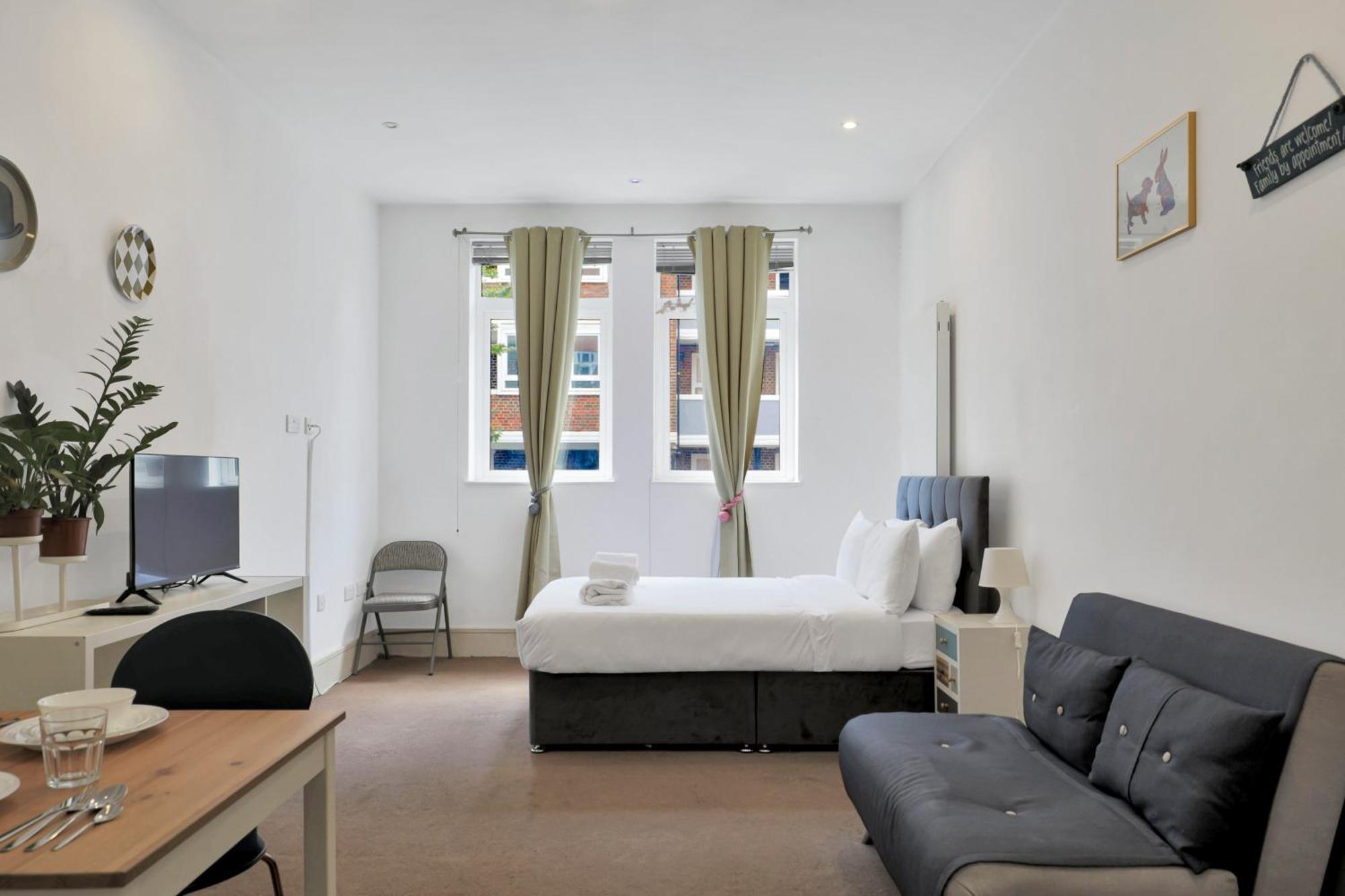 Prime Location * Londres
