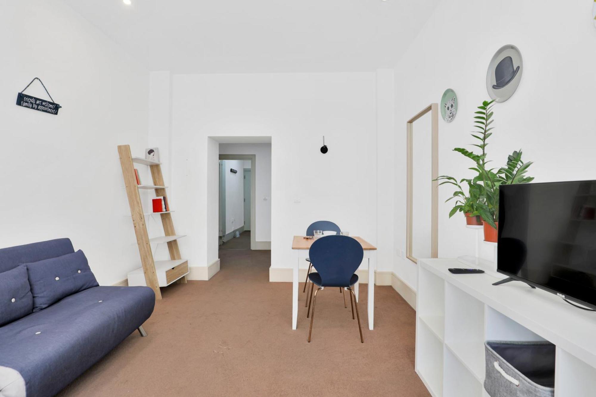 Appartement Prime Location