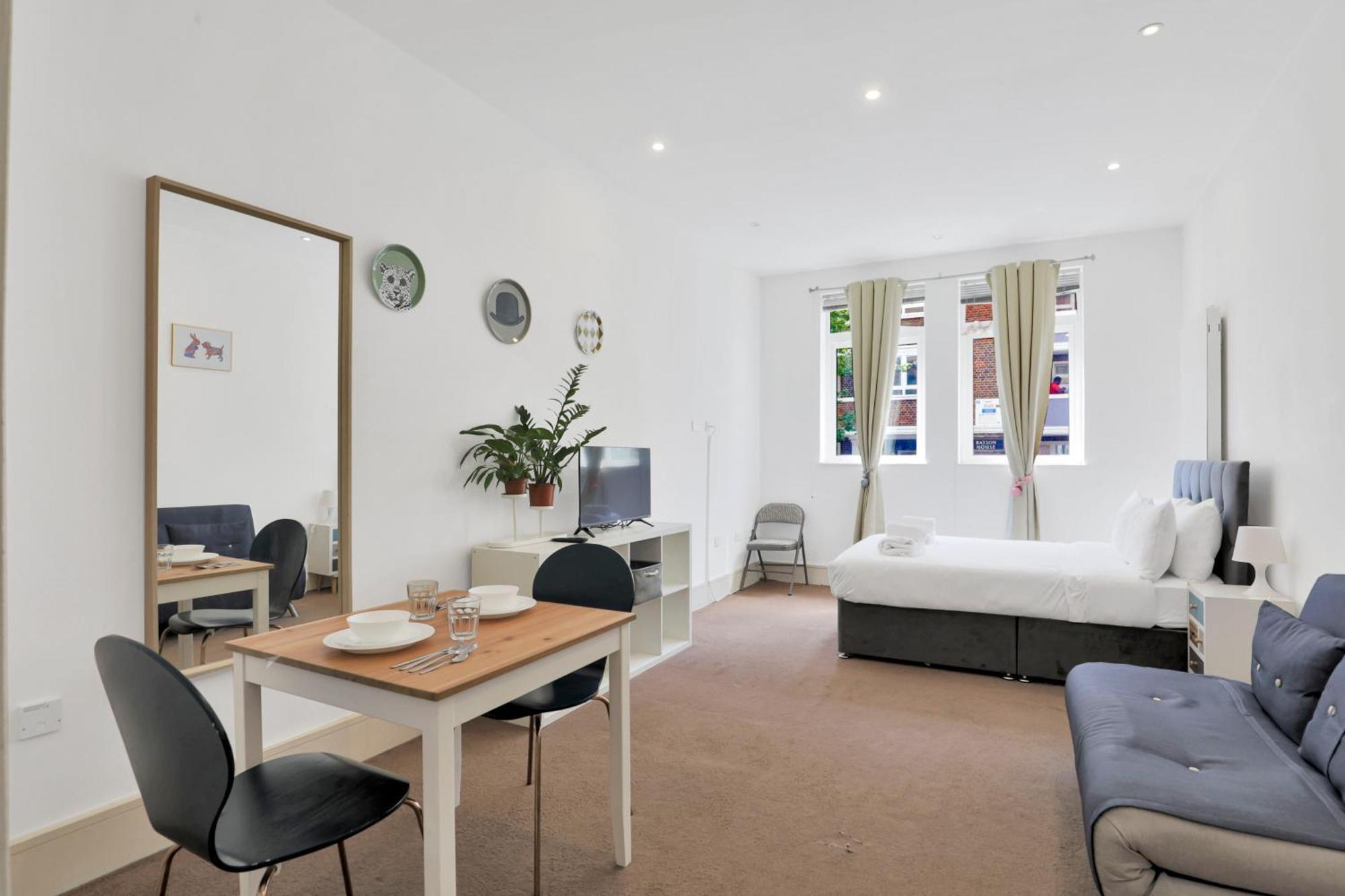 Appartement Prime Location