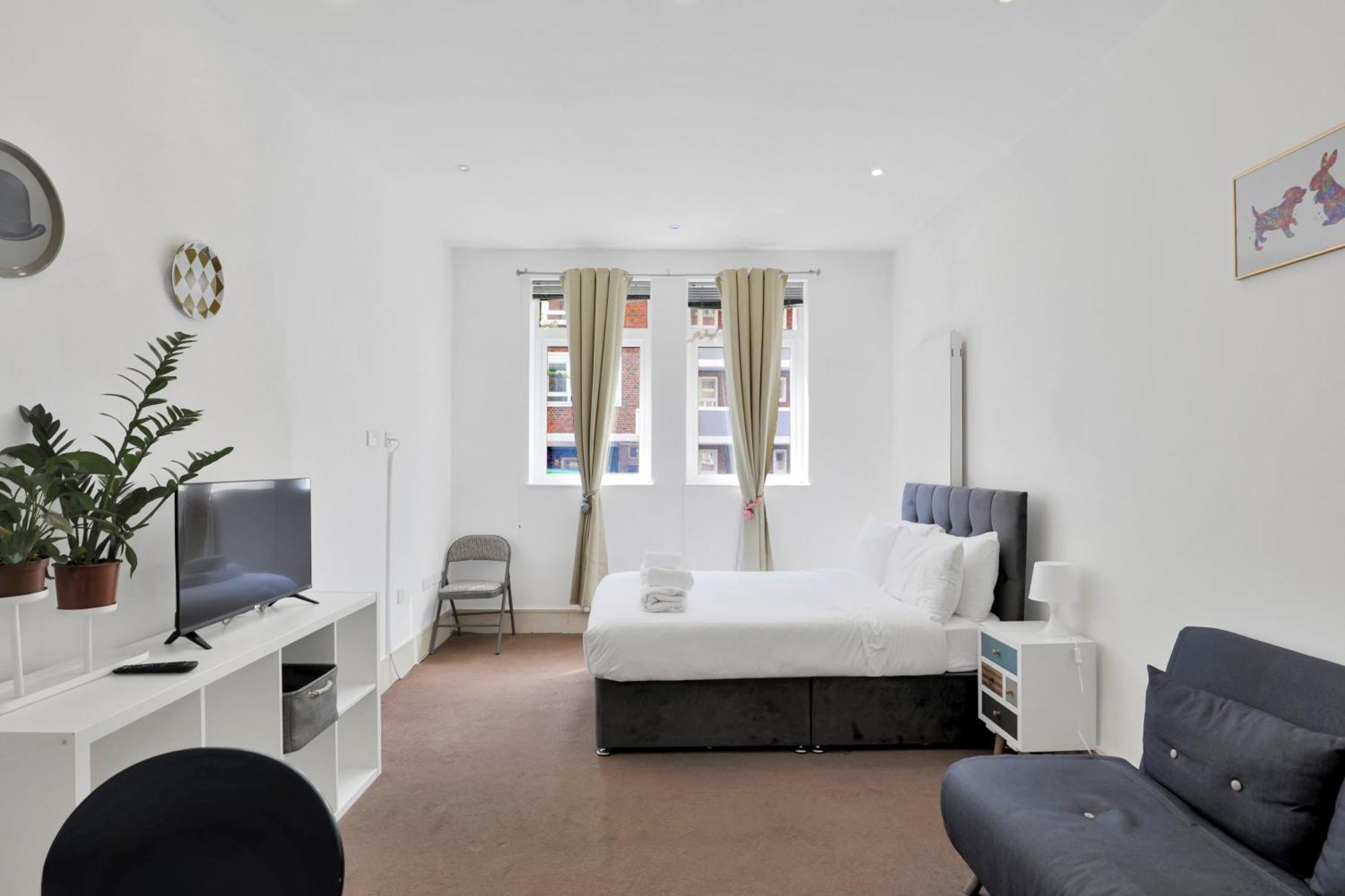 Prime Location Appartement *