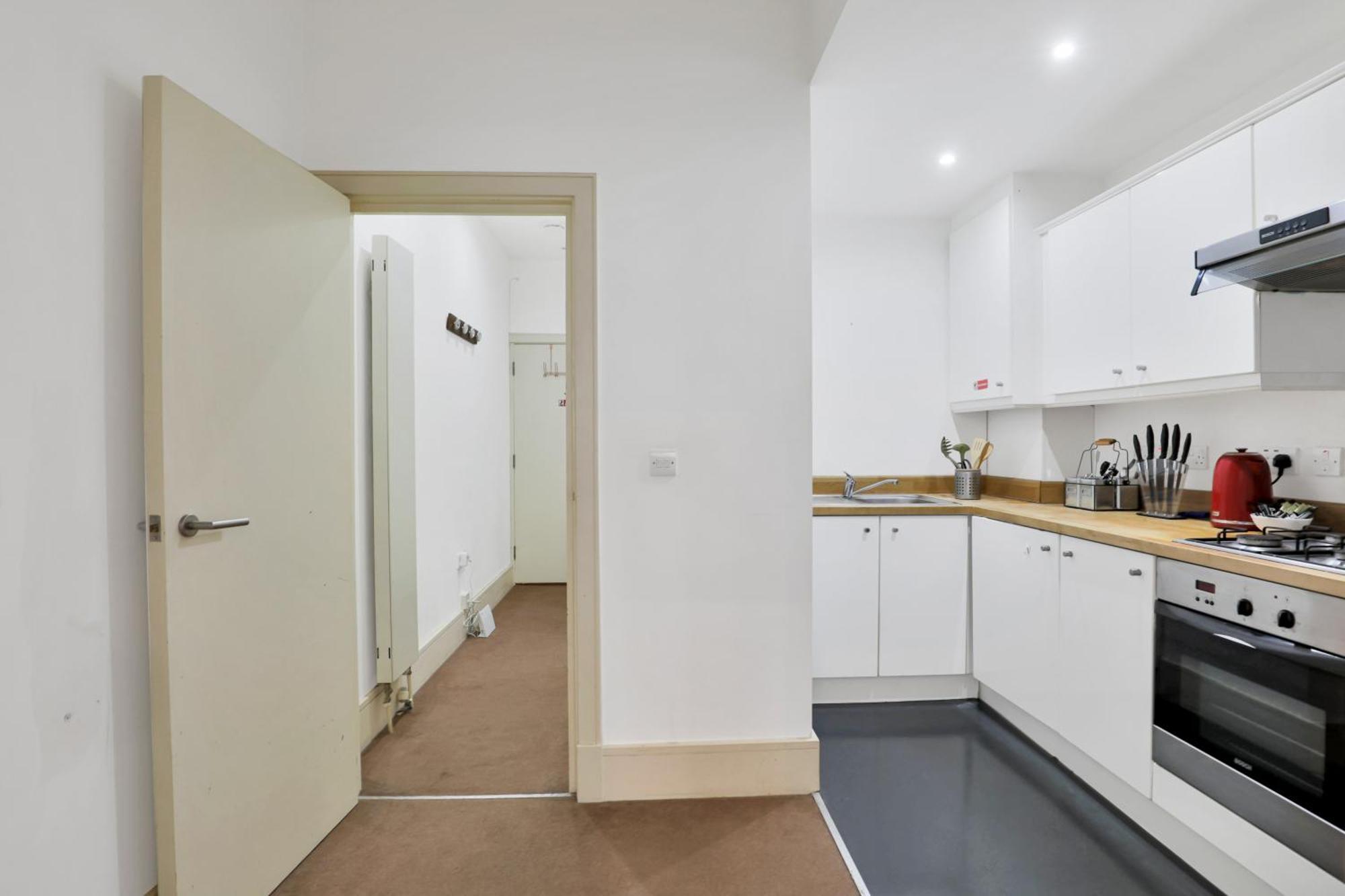 Prime Location Londres