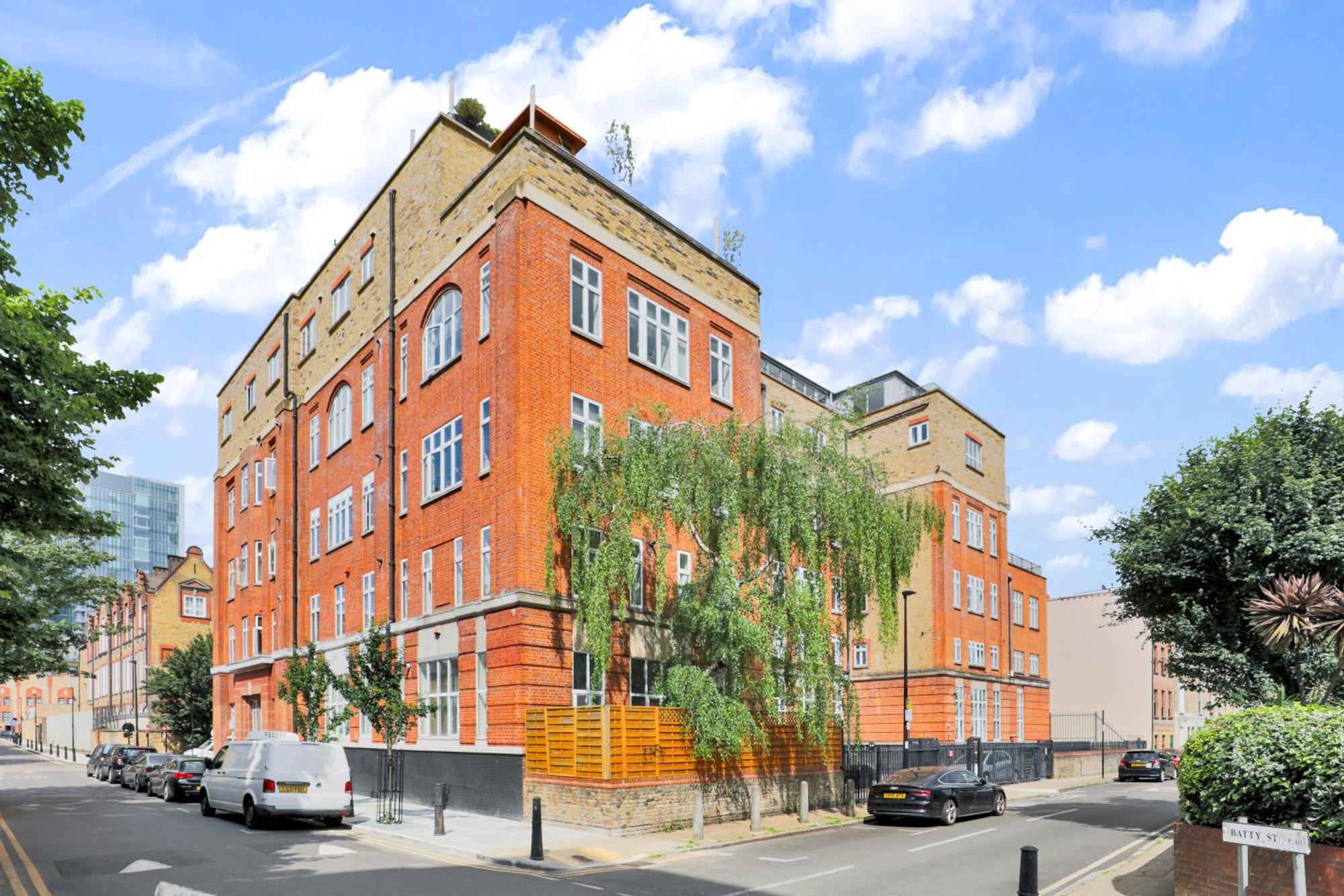 Prime Location Londres