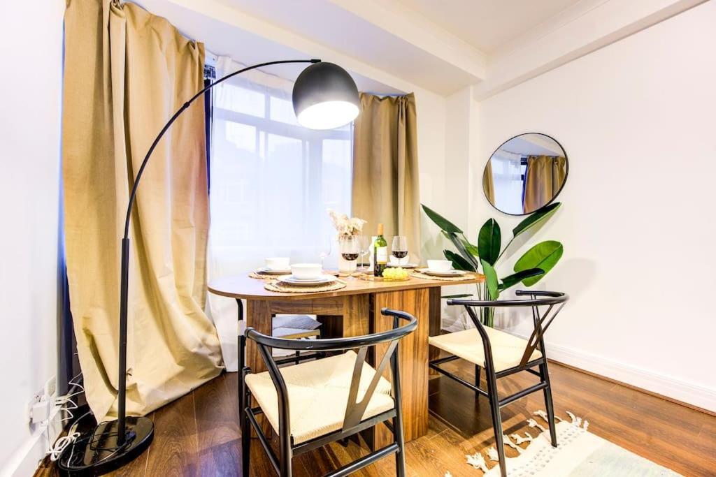 Hyde Park Apartamento