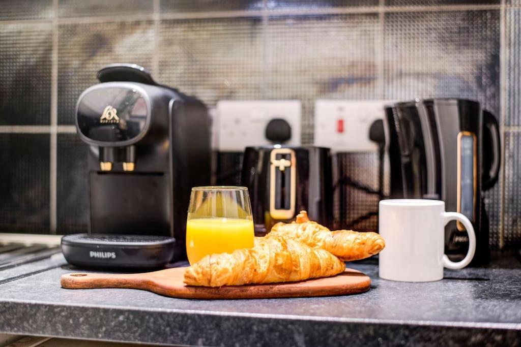 Apartamento Hyde Park *