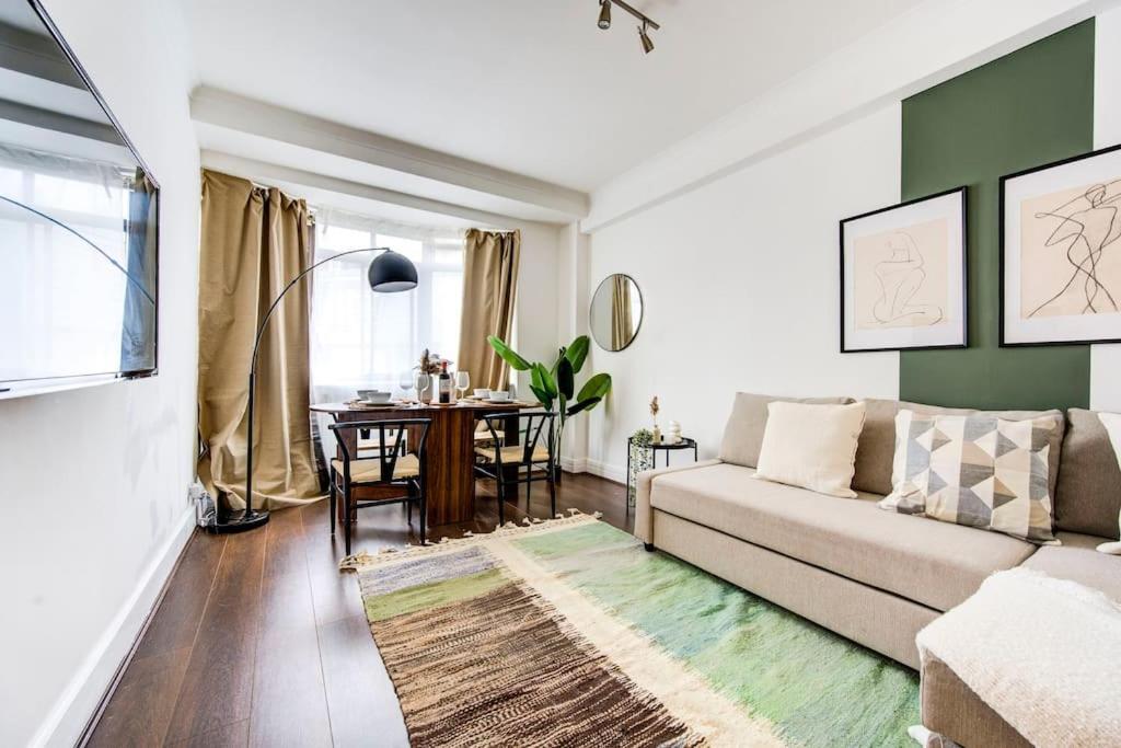 Hyde Park Apartamento Londres