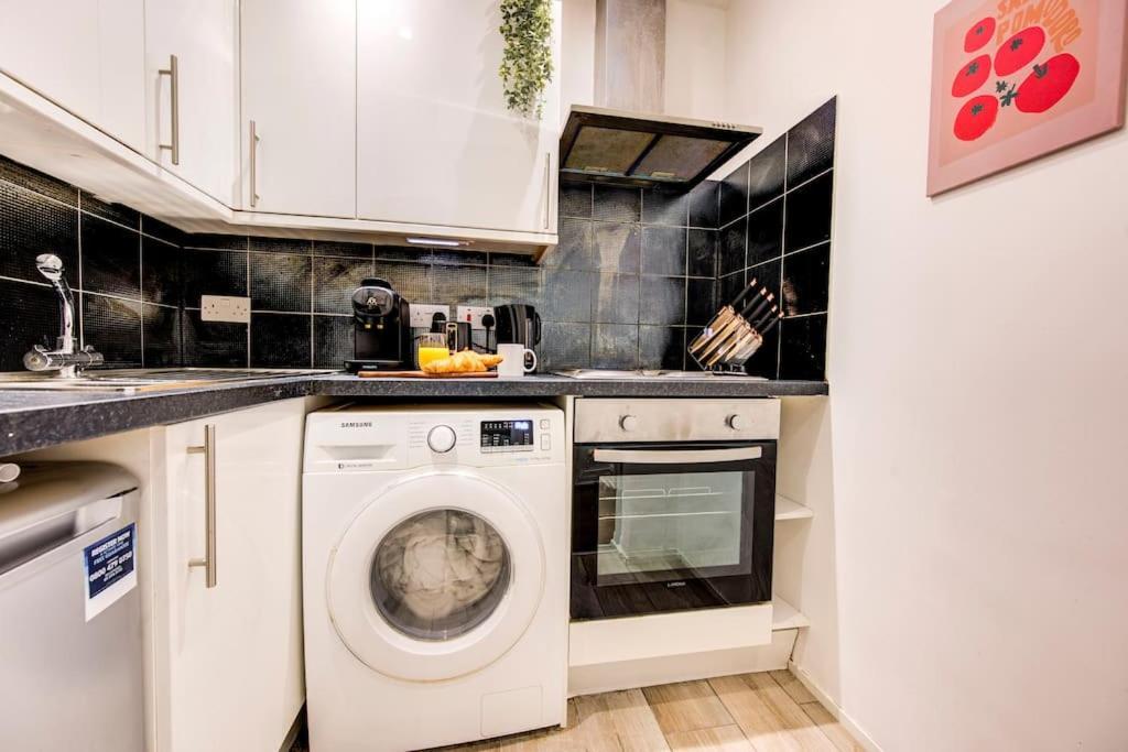 Hyde Park Apartamento *