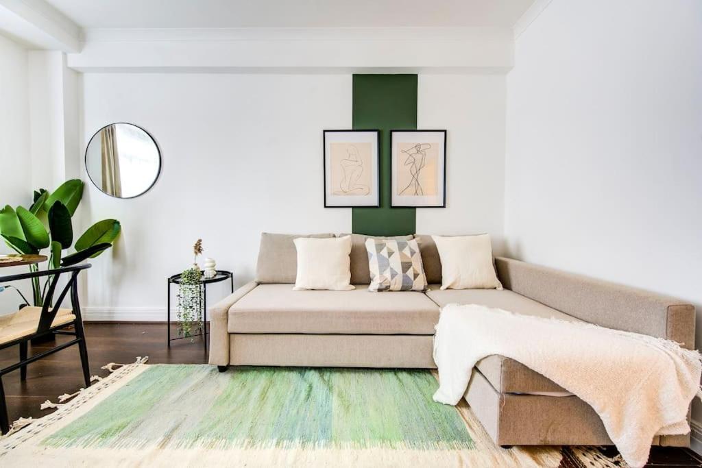 Apartamento Hyde Park
