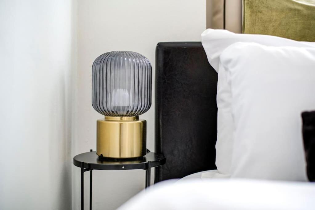 Apartamento Hyde Park Londres