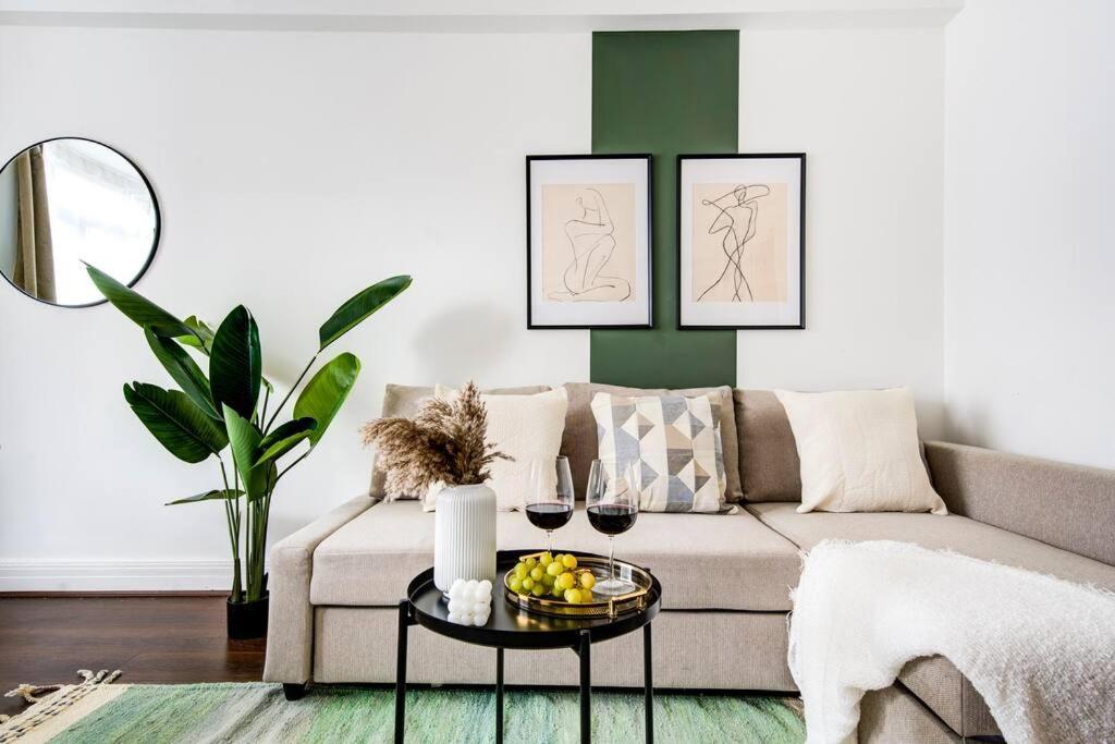 Hyde Park Apartamento *