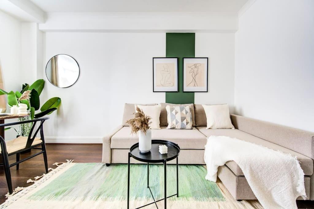 Hyde Park Apartamento Londres