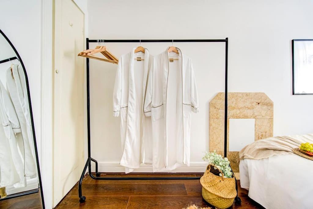 Hyde Park Apartamento *