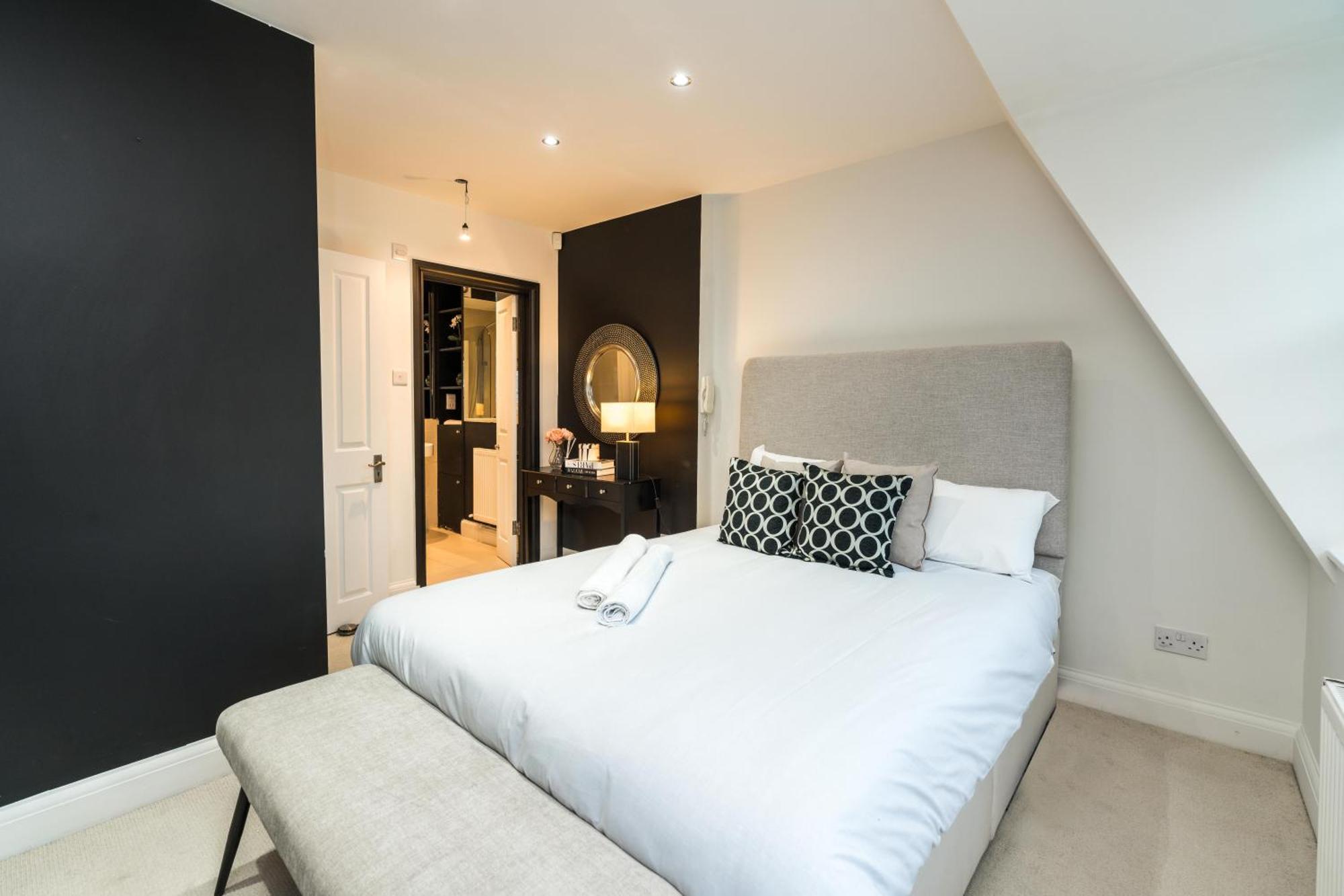 Pousada Buckinghampalace-belgravia-saintsjames-trafalgar Square-victoria *