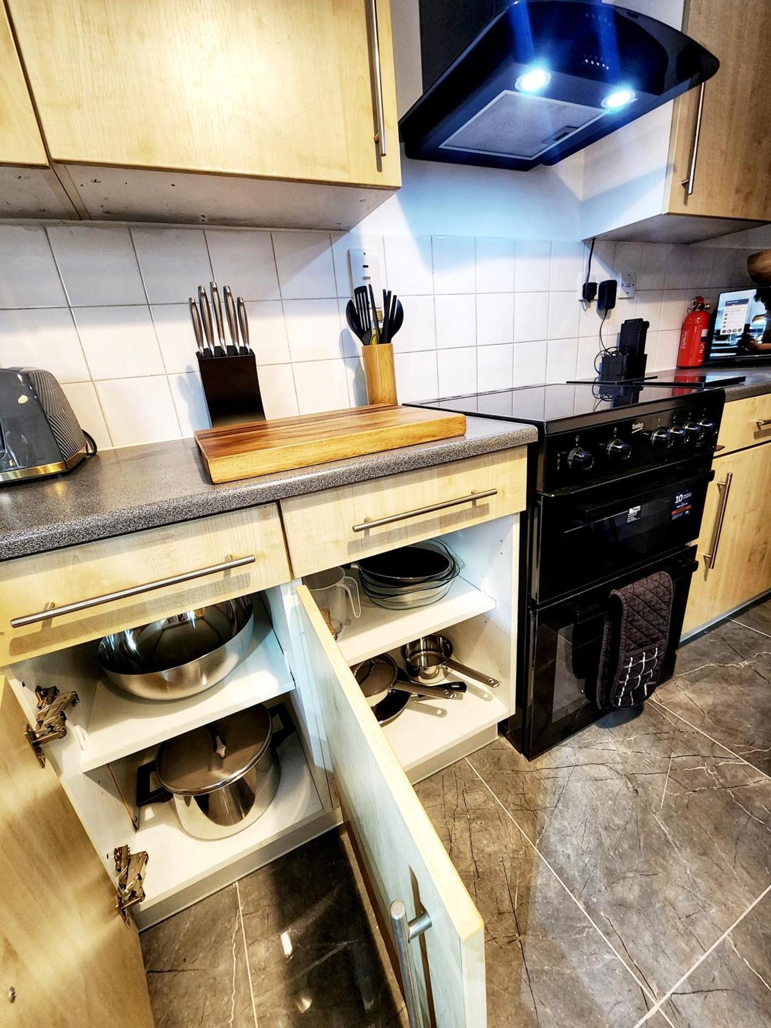 Brand New Flat - Canary Wharf Londres