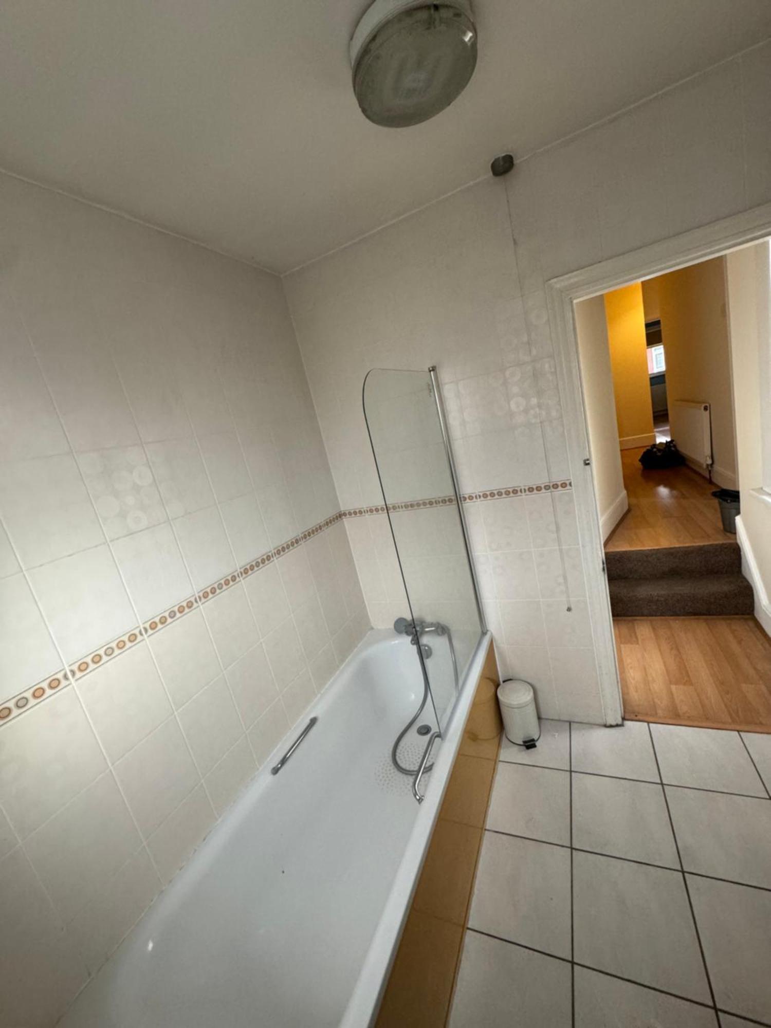 Casa de hóspedes Dreamwell Flats Londres