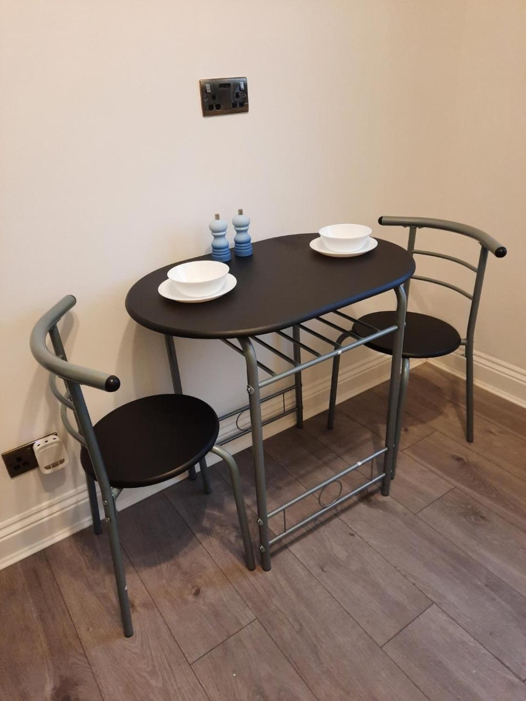 The Accommodatie bij particulieren