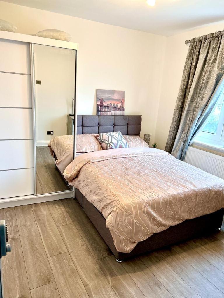 Accommodatie bij particulieren The *