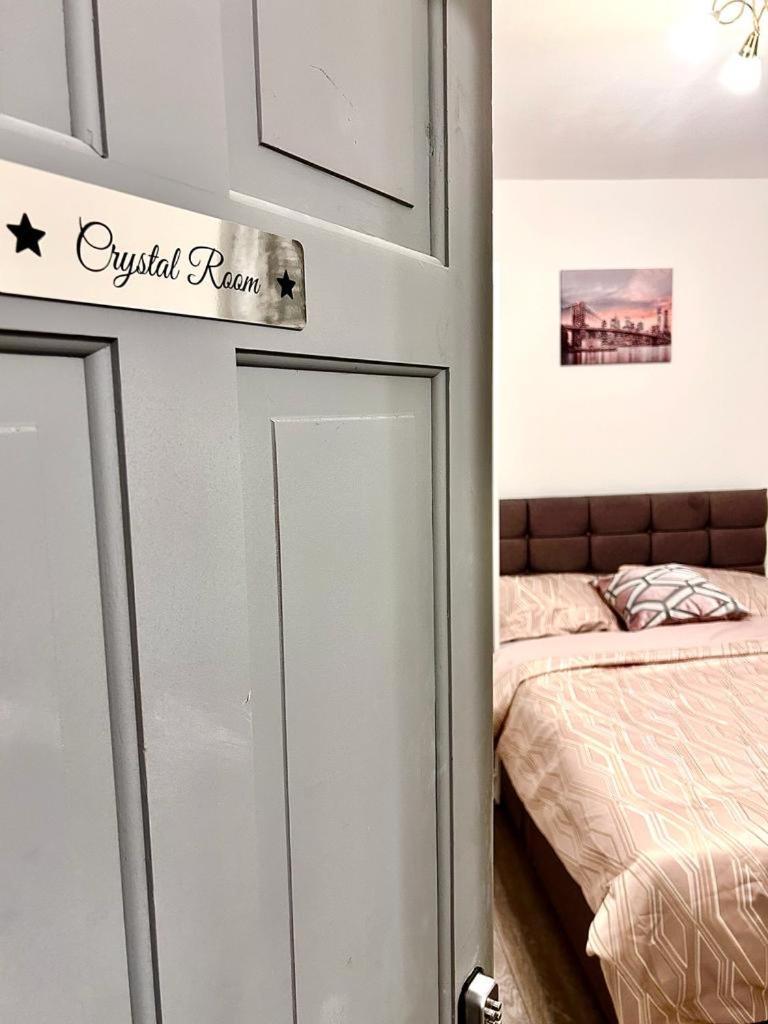 The Accommodatie bij particulieren