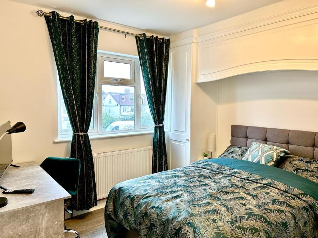 The Accommodatie bij particulieren Londen