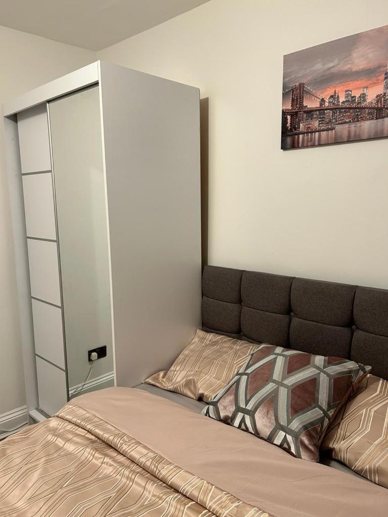 Accommodatie bij particulieren The Londen
