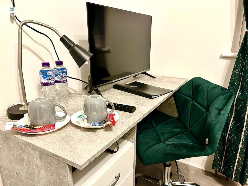 Accommodatie bij particulieren The