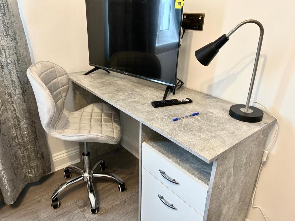Accommodatie bij particulieren The *