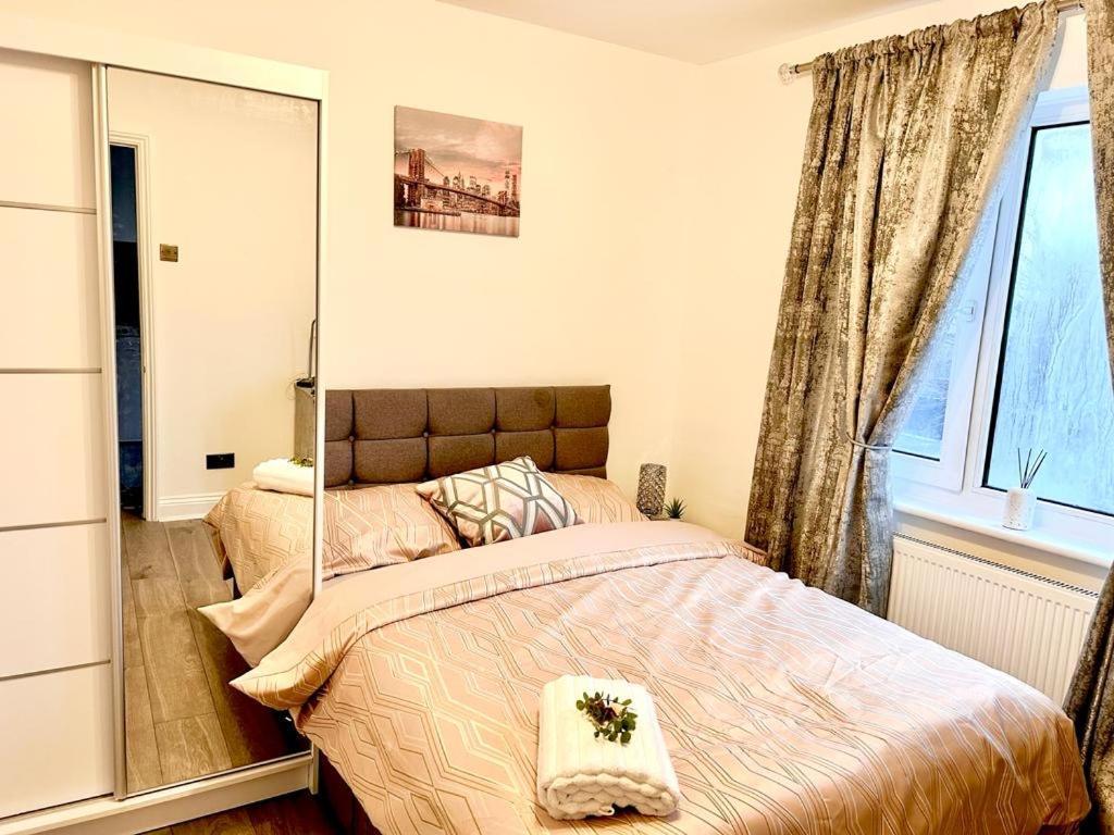 The Accommodatie bij particulieren Londen