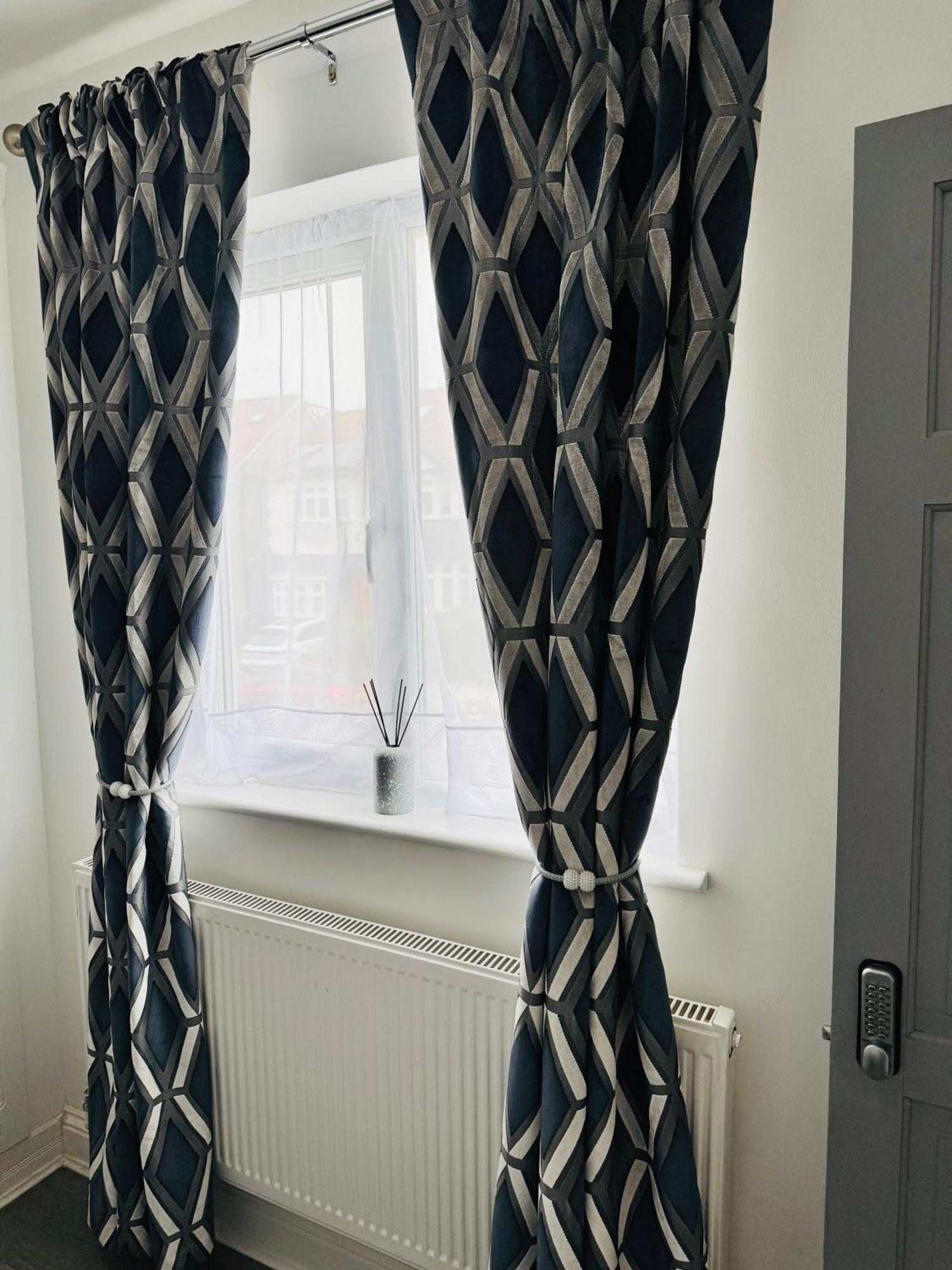 Accommodatie bij particulieren The *