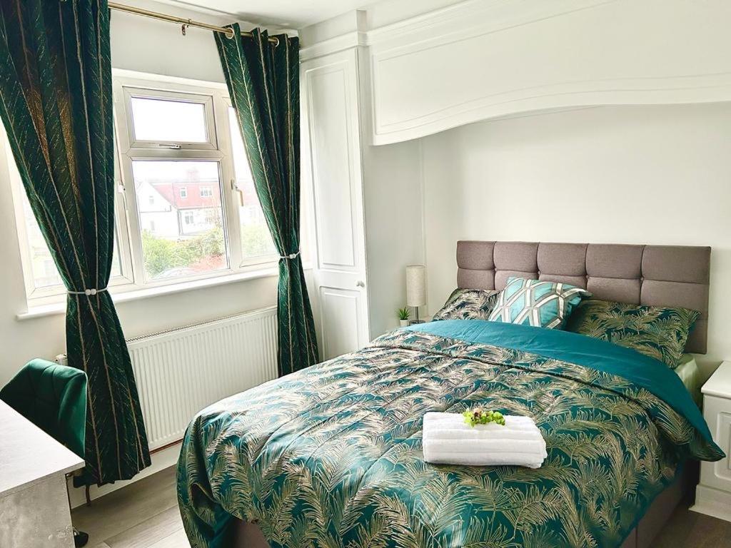 The Accommodatie bij particulieren