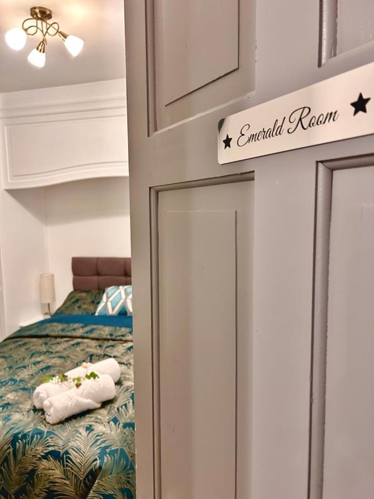 The Accommodatie bij particulieren