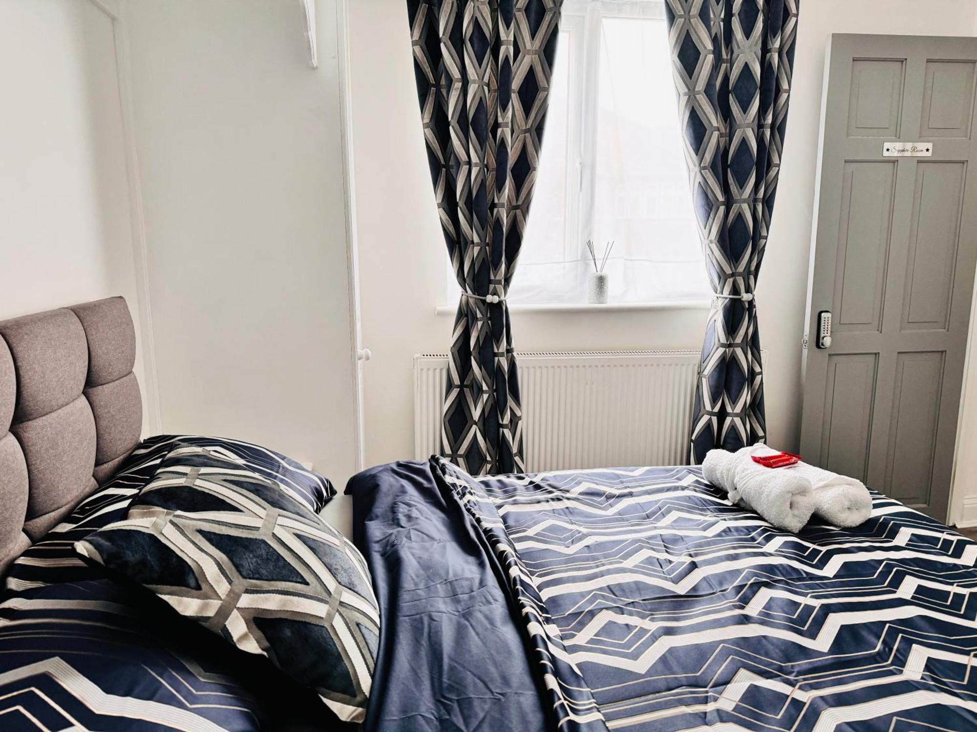 The Accommodatie bij particulieren