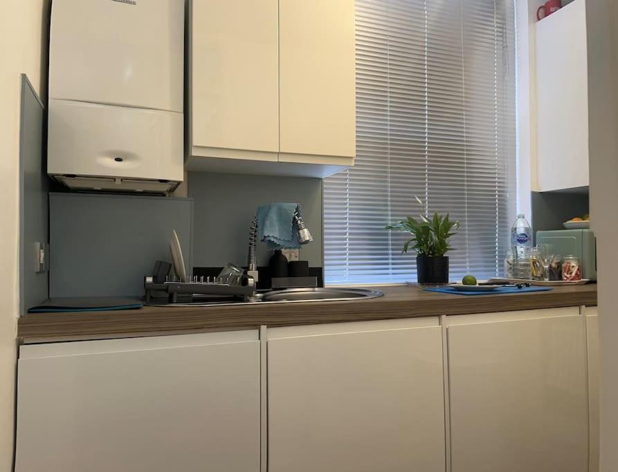Appartement Beautiful Flat One Bedroom In Londres
