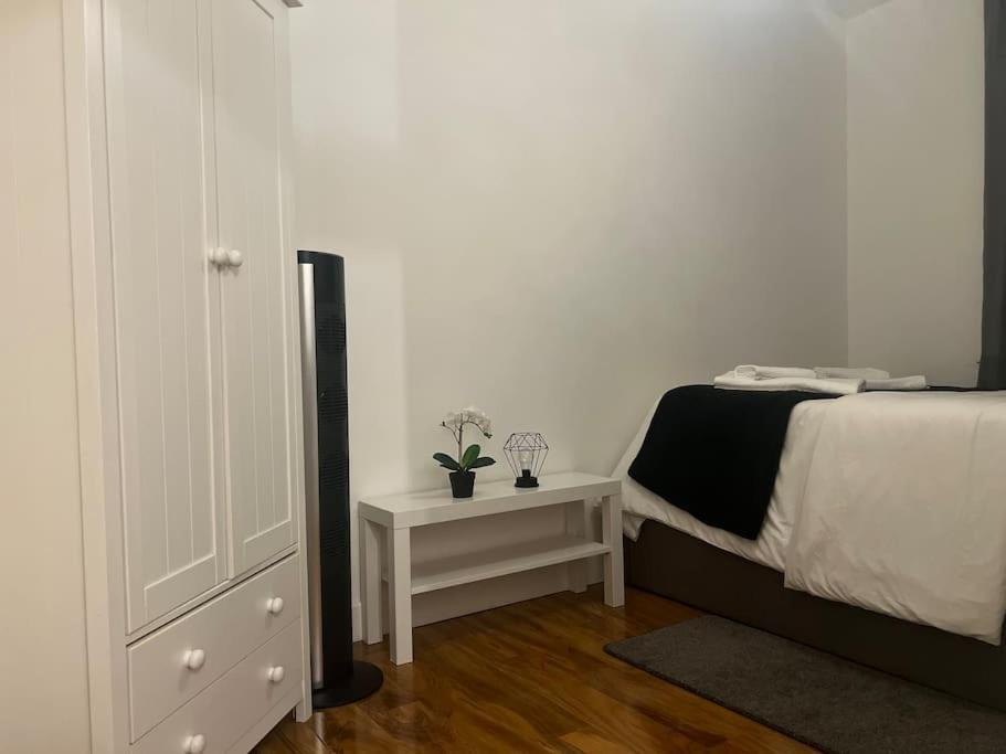 Appartement Beautiful Flat One Bedroom In *